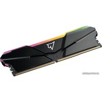 Оперативная память Netac Shadow RGB 8ГБ DDR4 2666 МГц NTSRD4P26SP-08E