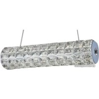 Подвесная люстра Lumina Deco Faradonne DDP 630-600