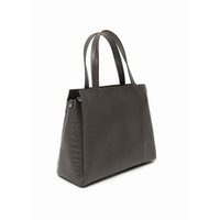 Женская сумка Souffle 322 3225011 (серый теплый кайман эластичный) в Могилеве