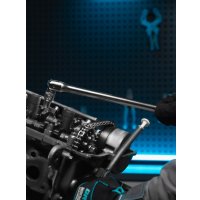 Универсальный набор инструментов GROSS 14147 (24 предмета)