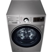 Стирально-сушильная машина LG F0L9DGP2S