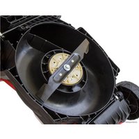 Газонокосилка Wortex CLM 3536 ALL1 (c 2-мя АКБ и ЗУ)