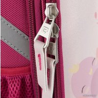 Школьный рюкзак Ecotope Kids Енот 057-540Y-16-CLR