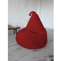 Кресло-мешок Flagman Груша Софт 130x85 XXL GXL.5-325 (Naomi 13 велюр)