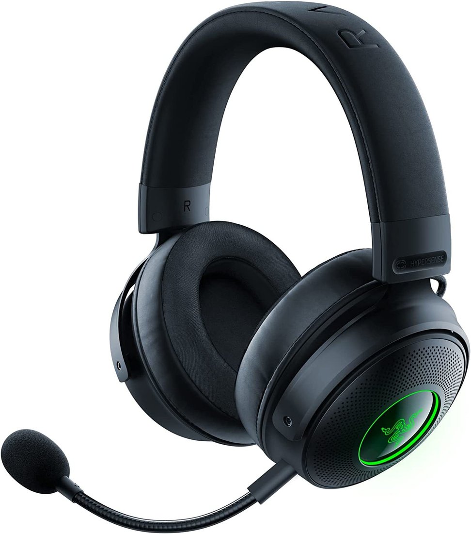 

Наушники Razer Kraken V3 Pro