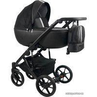 Универсальная коляска Bexa Air (2 в 1, platinum)