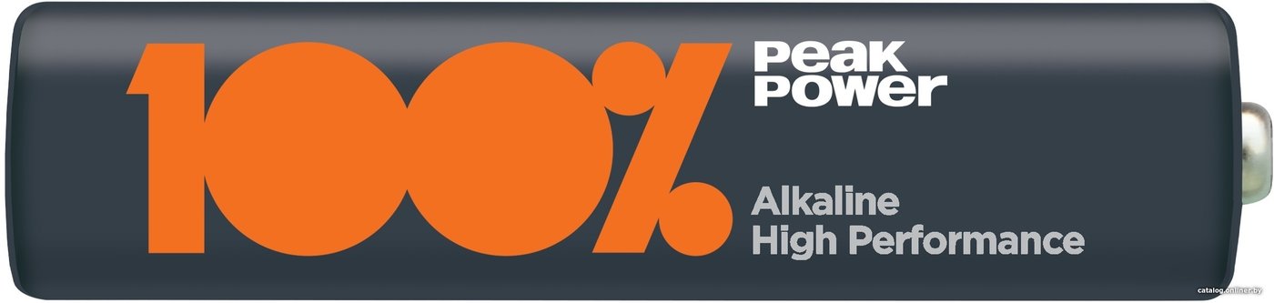 Батарейка PeakPower Alkaline LR03/PP24A-2S2