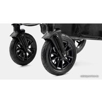 Универсальная коляска KinderKraft Moov (3 в 1, черный)