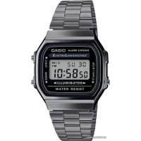 Наручные часы Casio A168WGG-1A