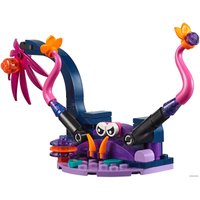 Конструктор LEGO The LEGO Movie 2 70835 Рэксследователь Рэкса