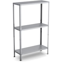 Стеллаж НСКСМ 1050x700x300