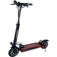 Электросамокат Kugoo Kirin M4 11 Ah