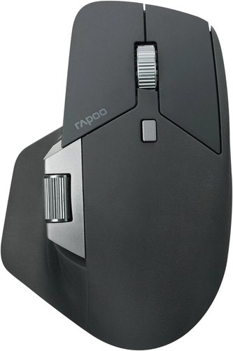 Мышь Rapoo MT760 (черный)