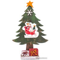 Статуэтка Darvish Елка DV-C-278