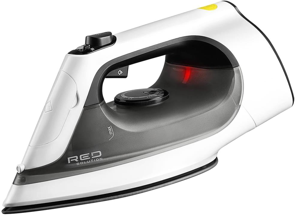 

Утюг RED Solution C300