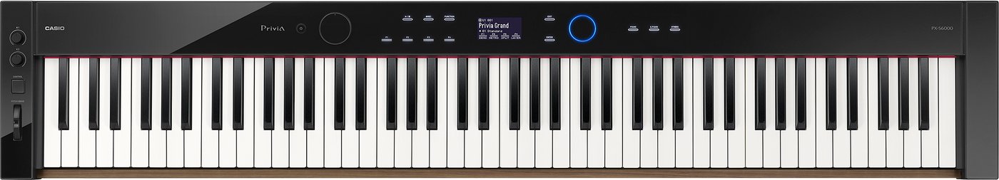 

Цифровое пианино Casio PX-S6000