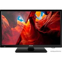 Телевизор Sencor SLE 22F57M4 Black