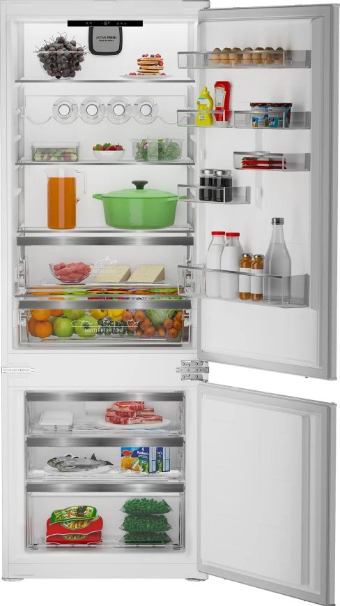 

Холодильник Hotpoint HBT 400I