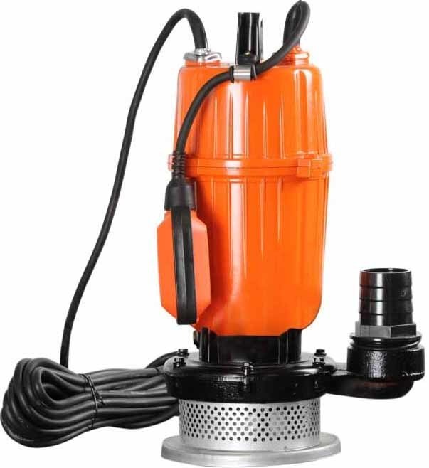 

Дренажный насос Skiper WQ10-1.5D