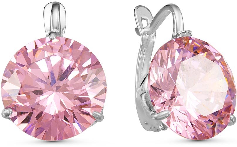 

Серьги Красная Пресня 3381637с2