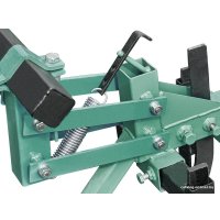 Окучник Rossel K300