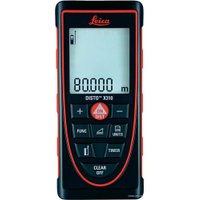 Лазерный дальномер Leica DISTO X310