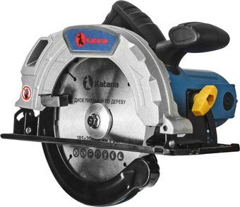 Дисковая (циркулярная) пила KATANA CS2700