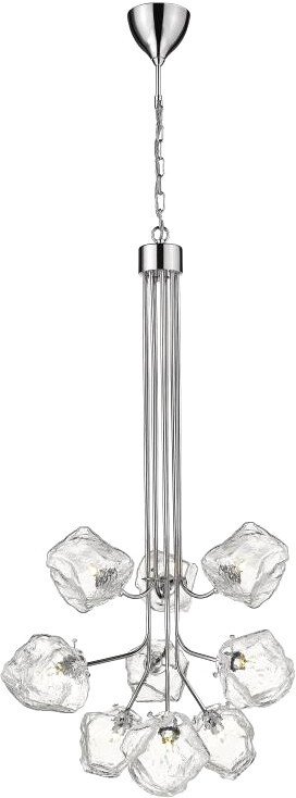 

Подвесная люстра Simple Story 1106 1106-9PL