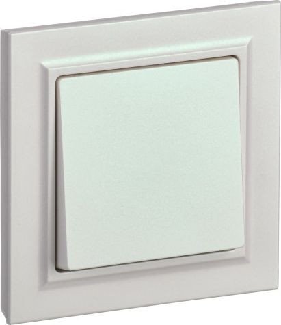 

Выключатель IEK Brite BR-V10-0-10-K36-F