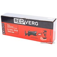 Сабельная пила RedVerg RD-SS18/U (без АКБ) в Мозыре