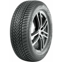 Зимние шины Nokian Tyres Snowproof 2 205/50R17 93H XL