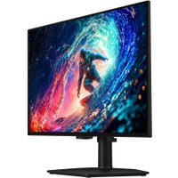 Игровой монитор Samsung Odyssey OLED G6 LS27HG610SIXCI