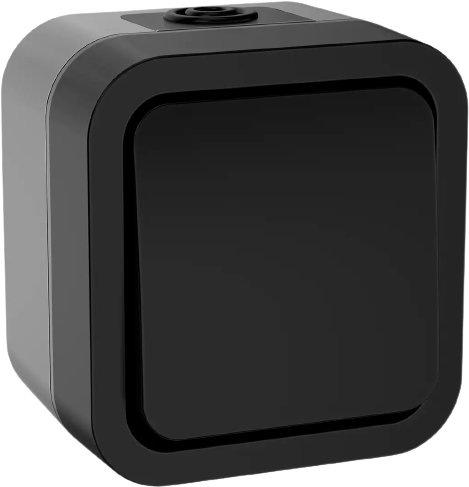 

Выключатель проходной IEK Tors TS-V10-0-10-55-K53