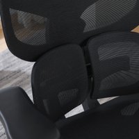Игровое (геймерское) кресло Evolution LX 5 (черный)