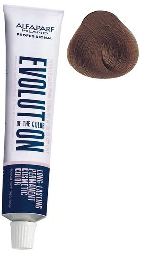 Alfaparf Milano EOC Cube тон 8.32 (60мл)