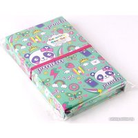 Набор для рисования Darvish Раскраска с карандашами DV-12972 (в ассортименте)