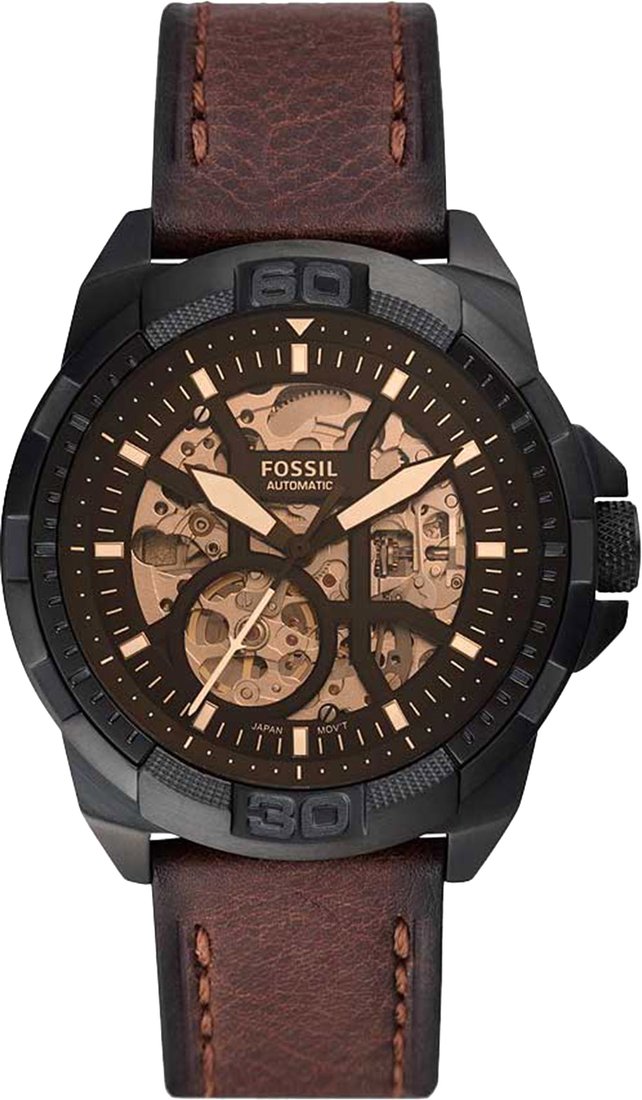 

Наручные часы Fossil Bronson ME3219