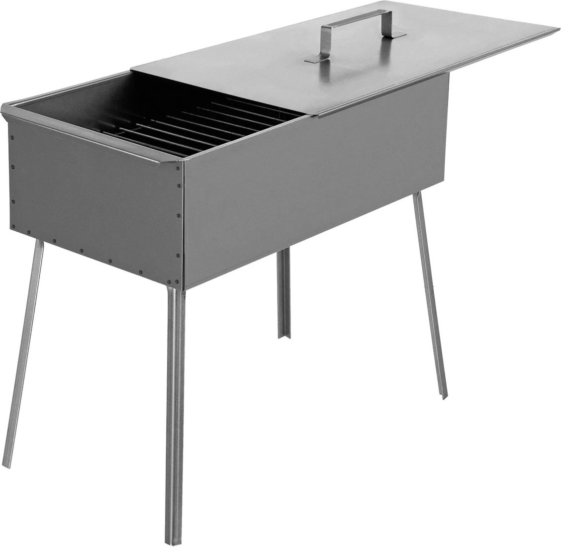 

Коптильня Palisad Camping 69527