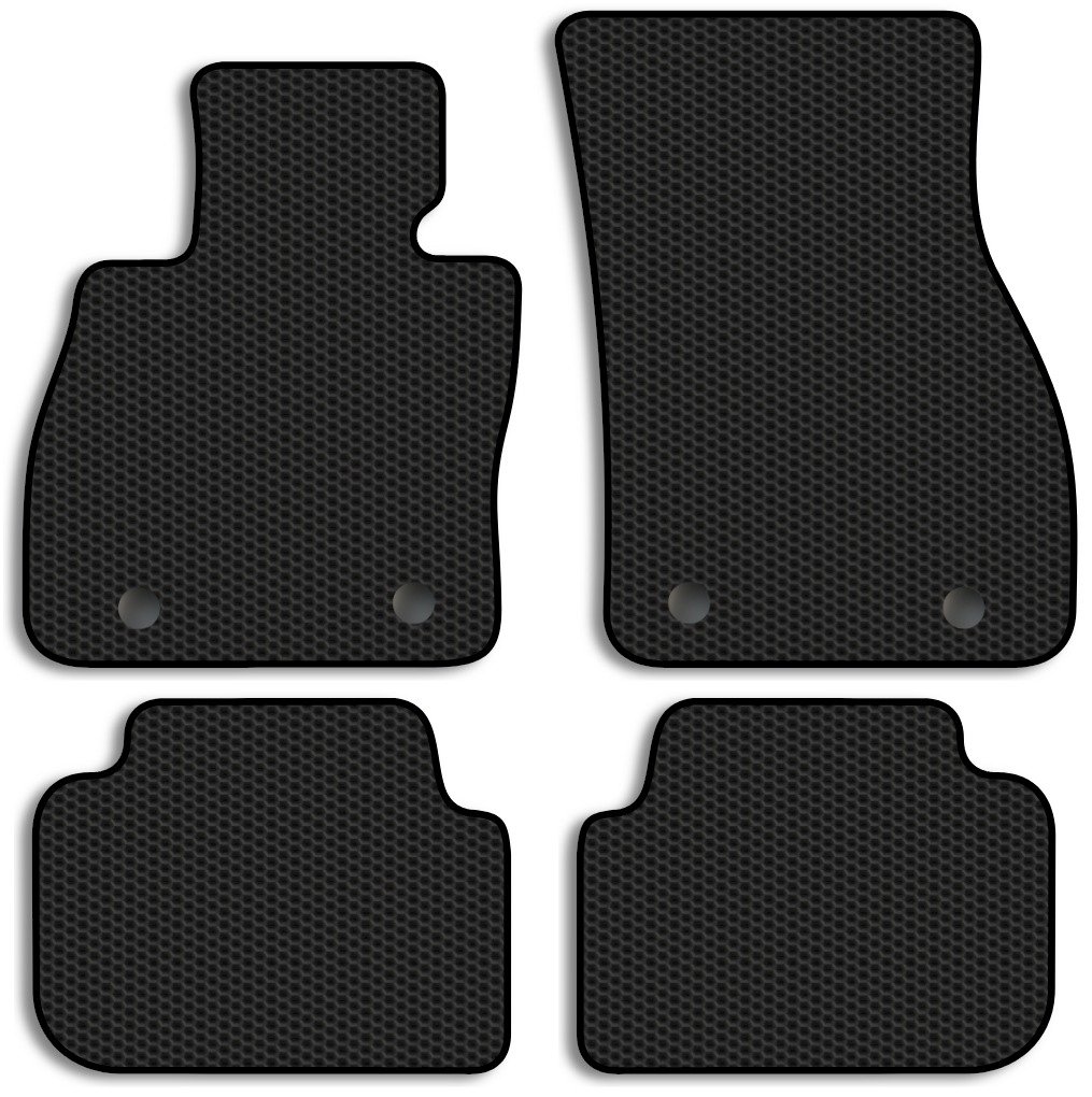 

Комплект ковриков для авто Alicosta Mini Clubman II (универсал / F54) 2015 - 2019