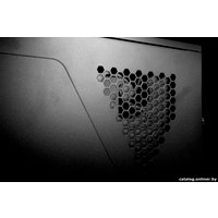 Корпус Thermaltake V9 Black Edition (VJ400G1N2Z)