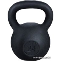 Гиря Titan для кроссфита 24 кг