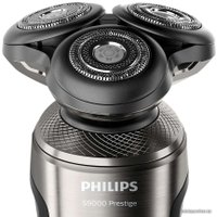 Электробритва Philips S9000 Prestige SP9860/16