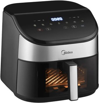 Аэрогриль (аэрофритюрница) Midea MAD55000ADK0