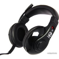 Наушники Zalman ZM-HPS200