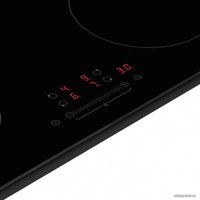 Варочная панель MAUNFELD EVI.594ST-BK