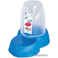 Кормушка-поилка Georplast Distributeur Eat & Drink 10089 (в ассортименте)