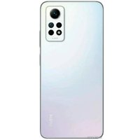 Смартфон Xiaomi Redmi Note 12 Pro 4G 8GB/256GB международная версия (полярный белый)