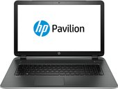 HP Pavilion 17-f154nr (K1X75EA)