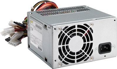 

Блок питания Advantech PS8-300ATX-ZBE