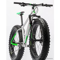 Велосипед Cube Nutrail Pro (2016)